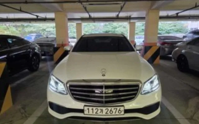 인천저렴한외제차 E-클래스 W213 E300e 익스클루시브 매물 사진 12 - 2020/07 46,764km