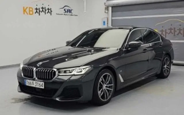 인천저렴한외제차 5시리즈 (G30) 523d M 스포츠 매물 사진 9 - 2022/09 120,590km
