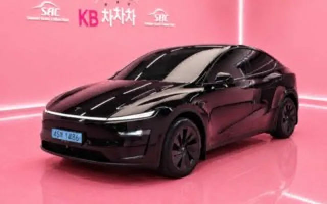 인천저렴한외제차 모델 Y RWD 매물 사진 18 - 2025/12 18,728km
