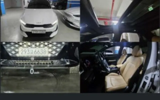 인천저렴한외제차 K5 3세대 2.0 프레스티지 매물 사진 20 - 2023/07 73,000km