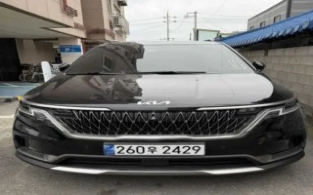 인천저렴한외제차 카니발 4세대 가솔린 9인승 시그니처 매물 사진 18 - 2022/09 100,115km