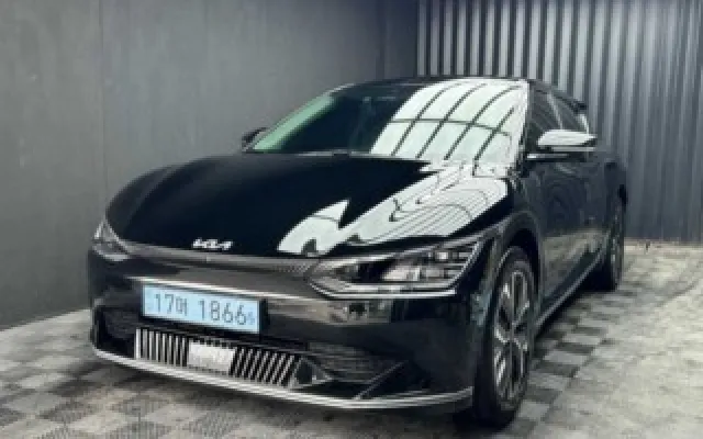 인천저렴한외제차 EV6 롱레인지 매물 사진 14 - 2022/09 58,880km