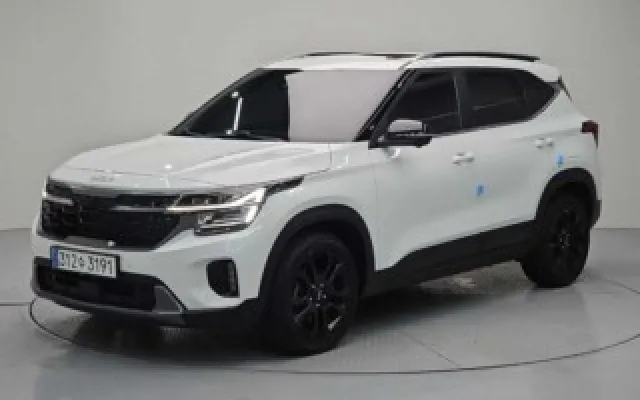 인천저렴한외제차 더 뉴 셀토스 가솔린 2.0 4WD 매물 사진 12 - 2023/07 50,059km