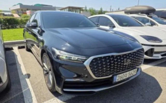 인천저렴한외제차 더 뉴 K9 2세대 3.8 GDI AWD 매물 사진 19 - 2022/05 120,792km