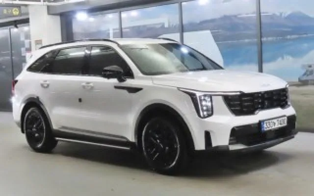 인천저렴한외제차 더 뉴 쏘렌토 4세대 하이브리드 1.6T 4WD 시그니처 그래비티 매물 사진 6 - 2024/04 41,594km