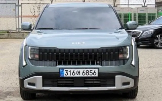 인천저렴한외제차 셀토스(SP3) 1.6 가솔린 터보 트렌디 2WD 매물 사진 1 - 2026/04 5,134km