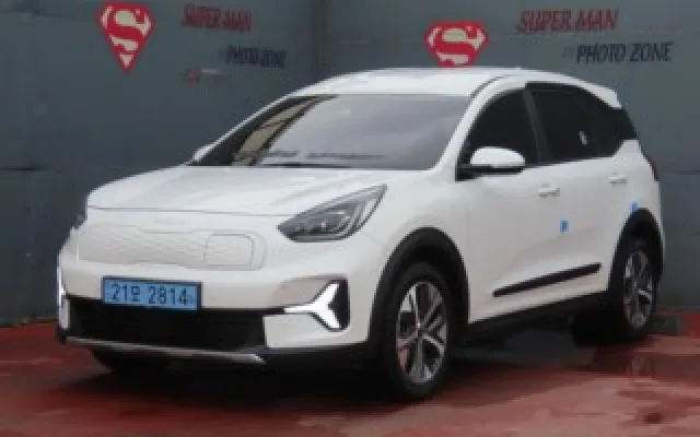 인천저렴한외제차 니로 플러스 EV 어스 매물 사진 14 - 2023/07 148,278km
