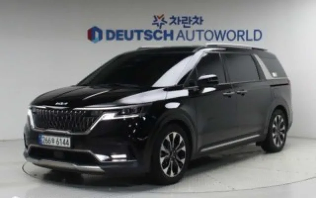 인천저렴한외제차 카니발 4세대 가솔린 9인승 시그니처 매물 사진 19 - 2022/09 93,751km