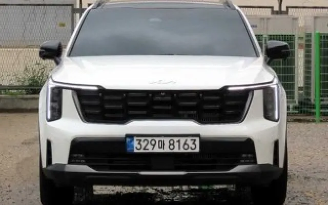 인천저렴한외제차 더 뉴 쏘렌토 4세대 하이브리드 1.6T 2WD 시그니처 그래비티 매물 사진 6 - 2024/03 21,090km