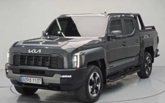 인천저렴한외제차 타스만 2.5 T-GDI 4WD 매물 사진 17 - 2025/05 25,246km