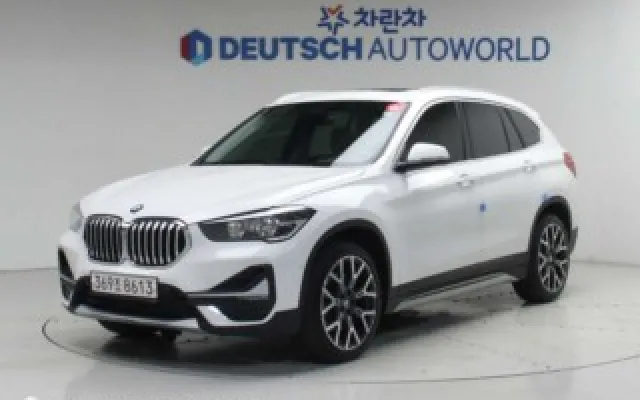 인천저렴한외제차 X1 (F48) xDrive 20i xLine 스페셜에디션 매물 사진 10 - 2022/08 94,285km